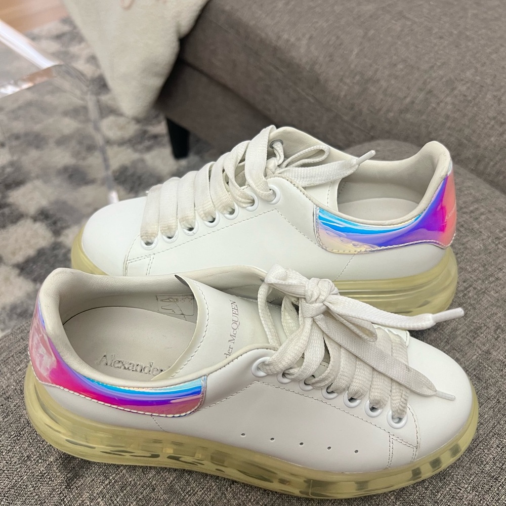 Alexander McQueen sneakers